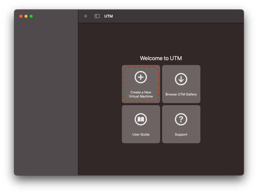 Running StartOS on Mac M1/M2